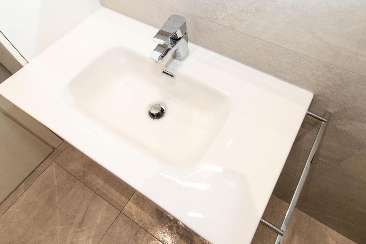 شقة Bengasi Functional Mini Flat تورينو المظهر الخارجي الصورة